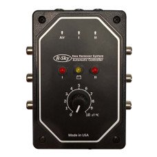 R-Sky Automatic Dew Controller