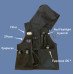 Hooded Observing Vest