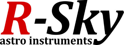R-Sky AstroInstruments 
